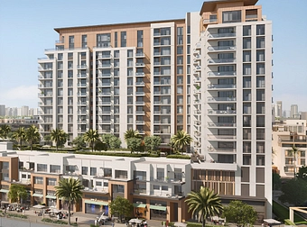 apartment, townhouse