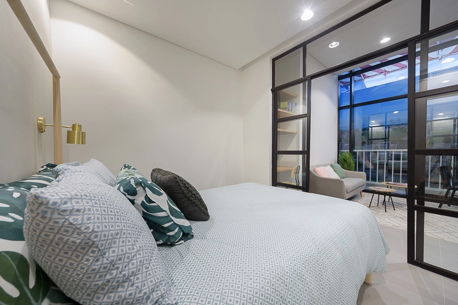 The Community JVT image 4 - Provident Estate