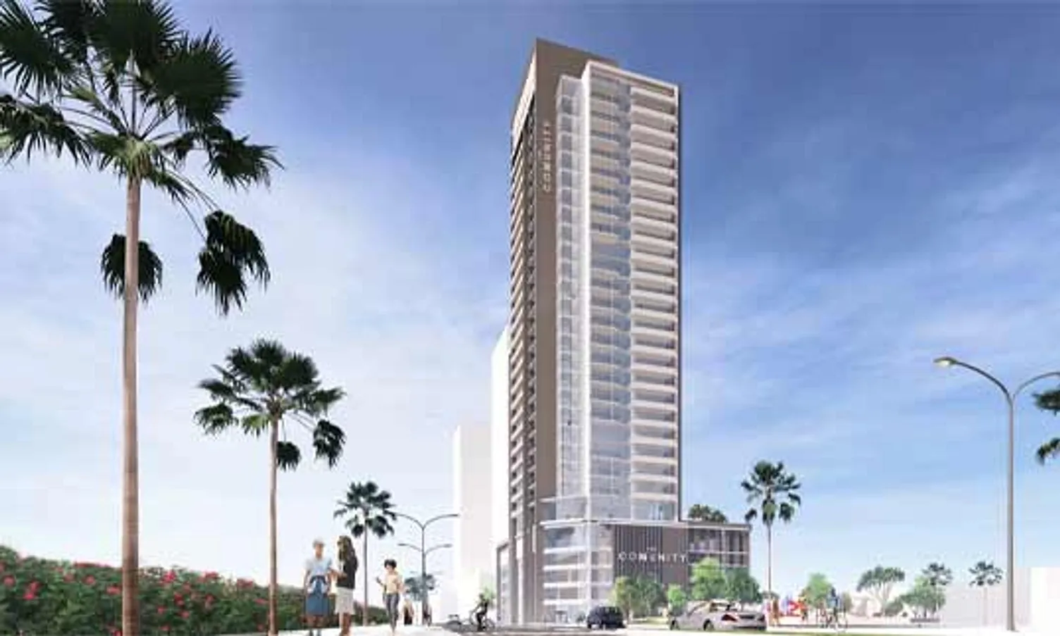 The Community JVT - Provident Estate