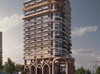 apartment, duplex, studio