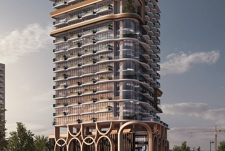 apartment, duplex, studio