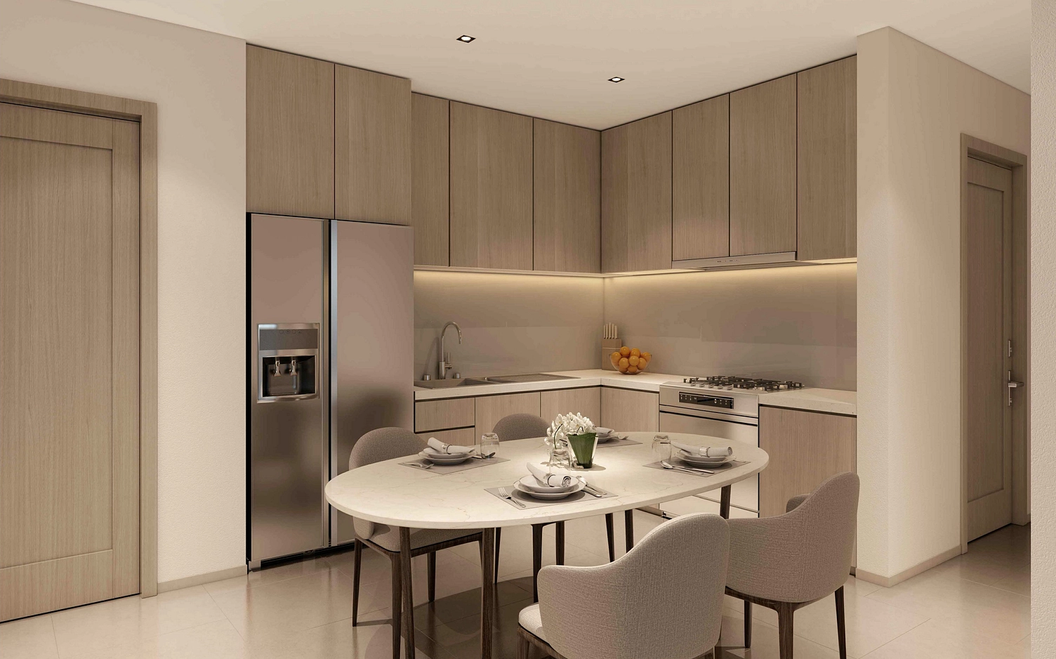 Act One Act Two image 2 - Provident Estate