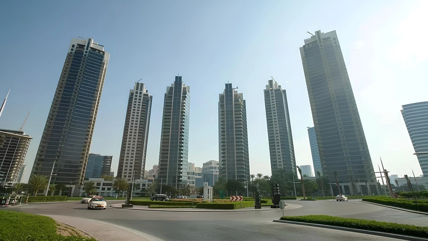 South Ridge image 1 - Provident Estate