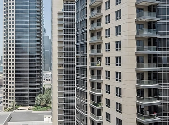 apartment, penthouse, villa