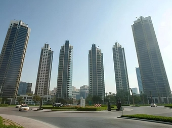 apartment, penthouse, villa