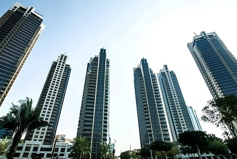 apartment, penthouse, villa