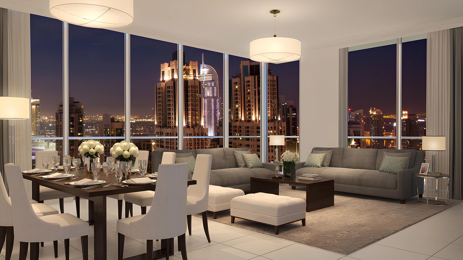 BLVD Crescent image 2 - Provident Estate