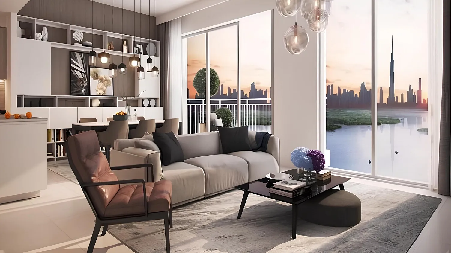 Creek Rise image 4 - Provident Estate