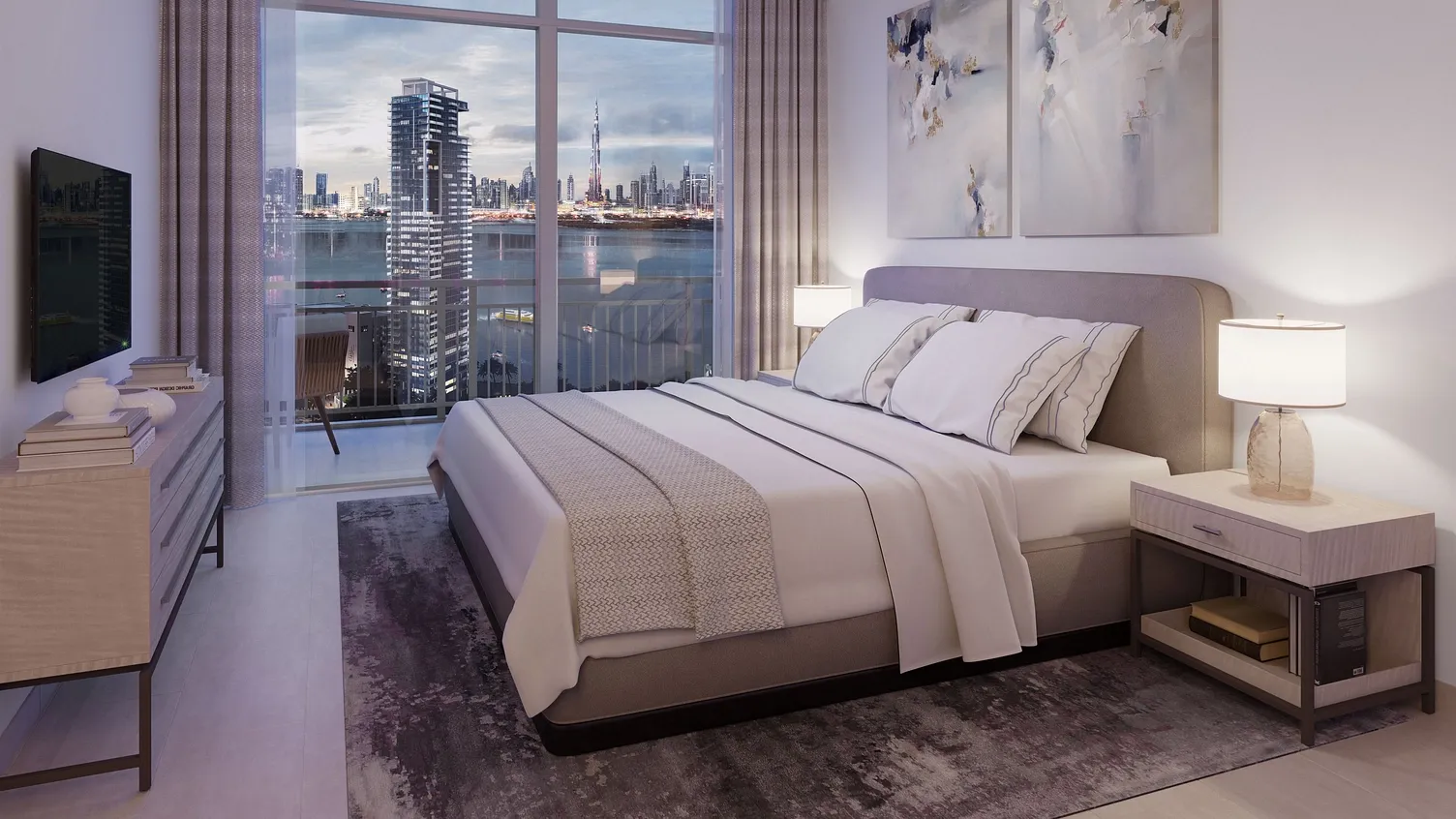 Creek Rise image 3 - Provident Estate