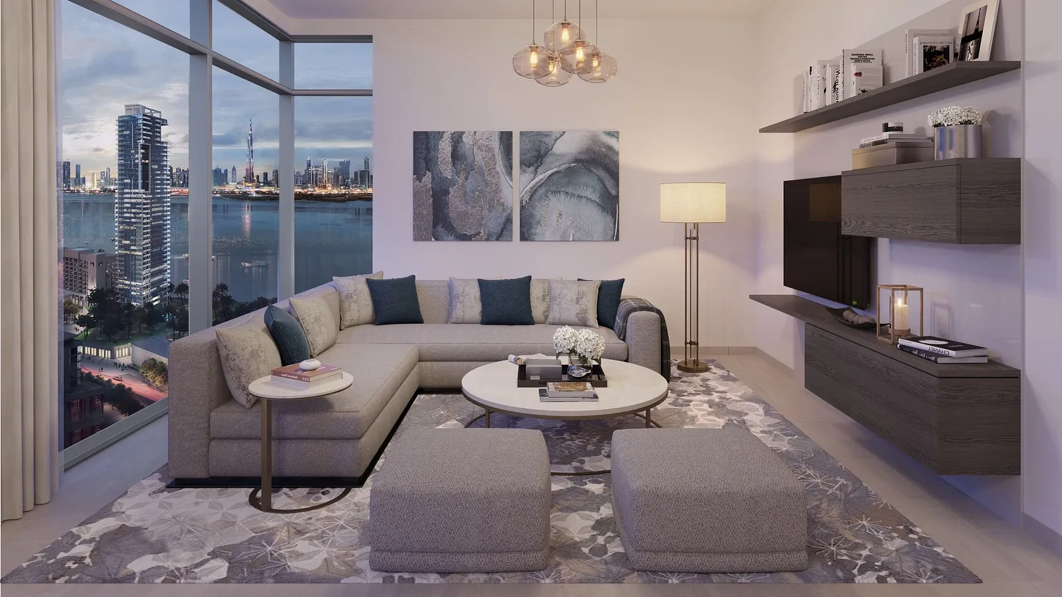 Creek Rise image 1 - Provident Estate