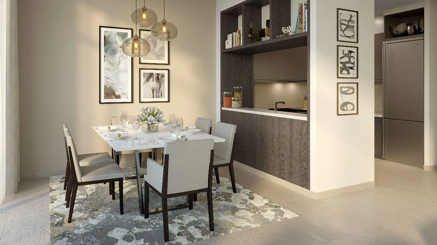 Creek Rise image 2 - Provident Estate