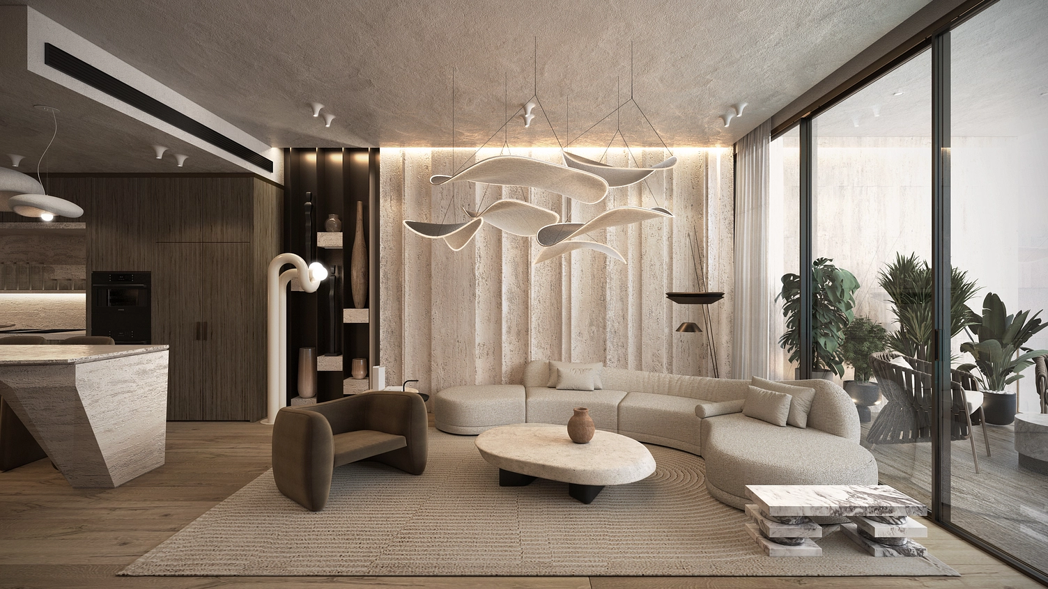 Peace Lagoons image 5 - Provident Estate