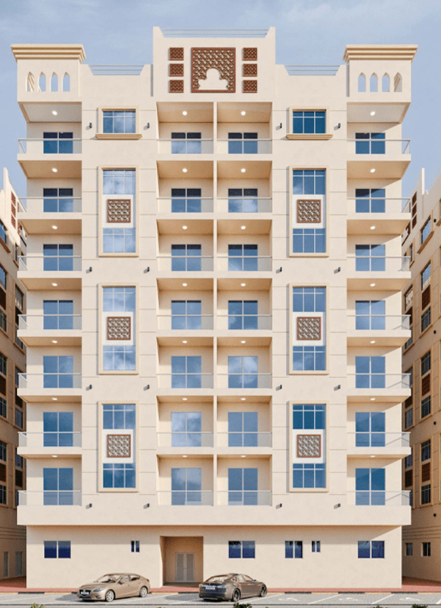 Al Ameera Village image 0 - Provident Estate