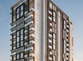 apartment, duplex, penthouse