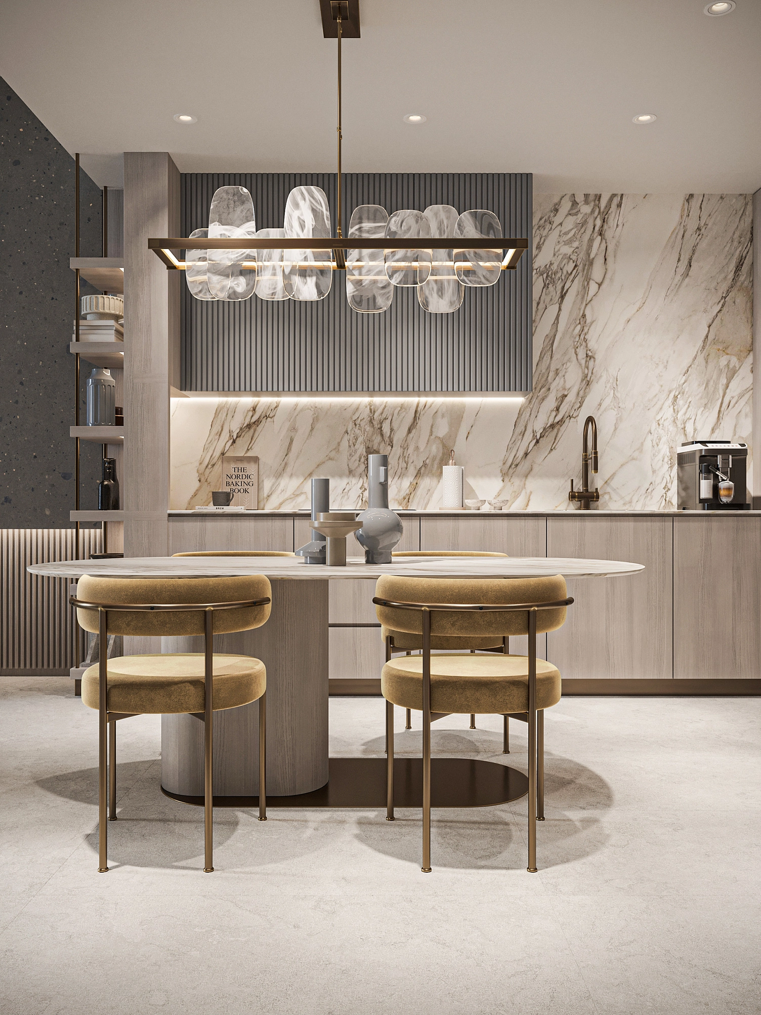 SquareX Residence image 1 - Provident Estate