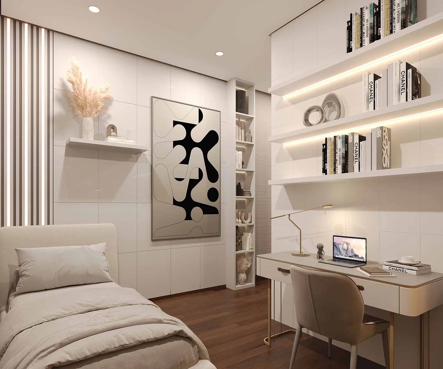 Park Beach Residence image 4 - Provident Estate