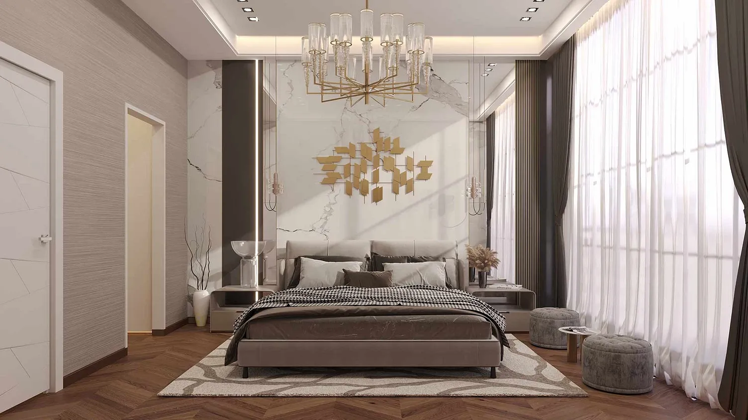 Park Beach Residence image 3 - Provident Estate