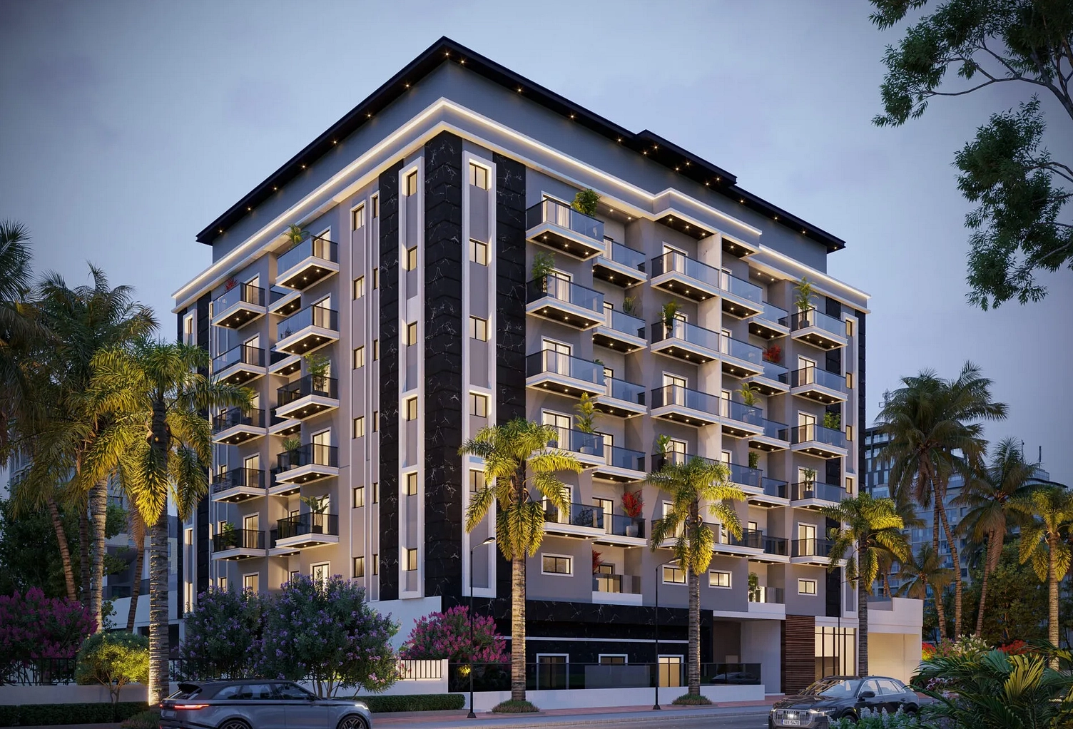 Moonsa image 2 - Provident Estate