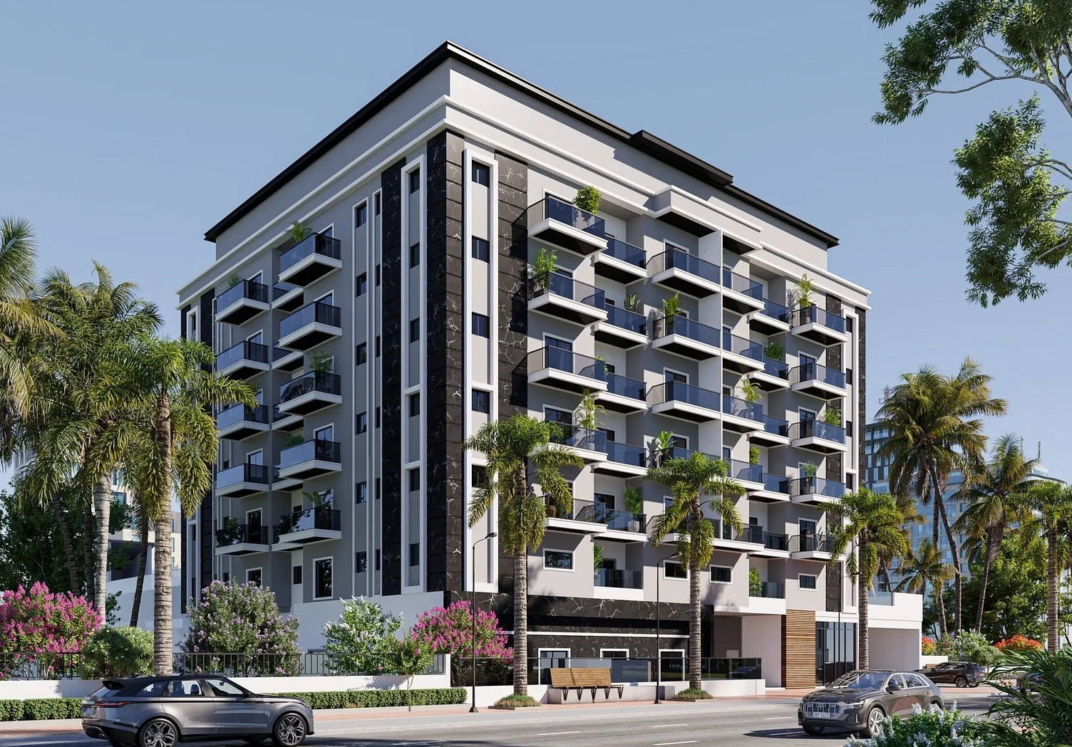 Moonsa image 1 - Provident Estate