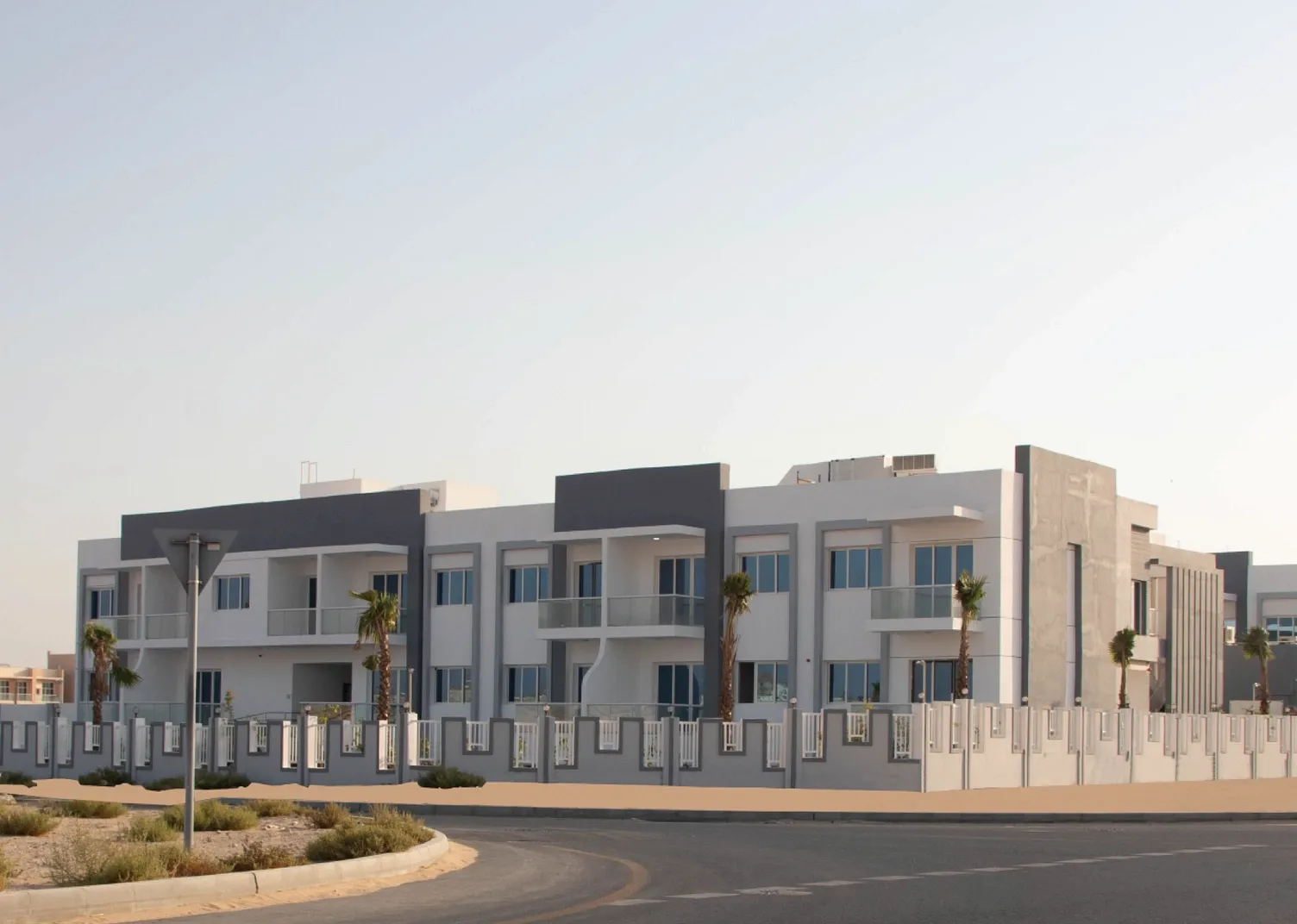 Dezire South image 4 - Provident Estate