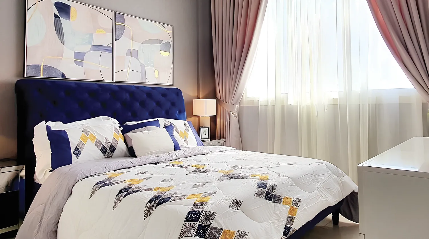 Dezire South image 3 - Provident Estate