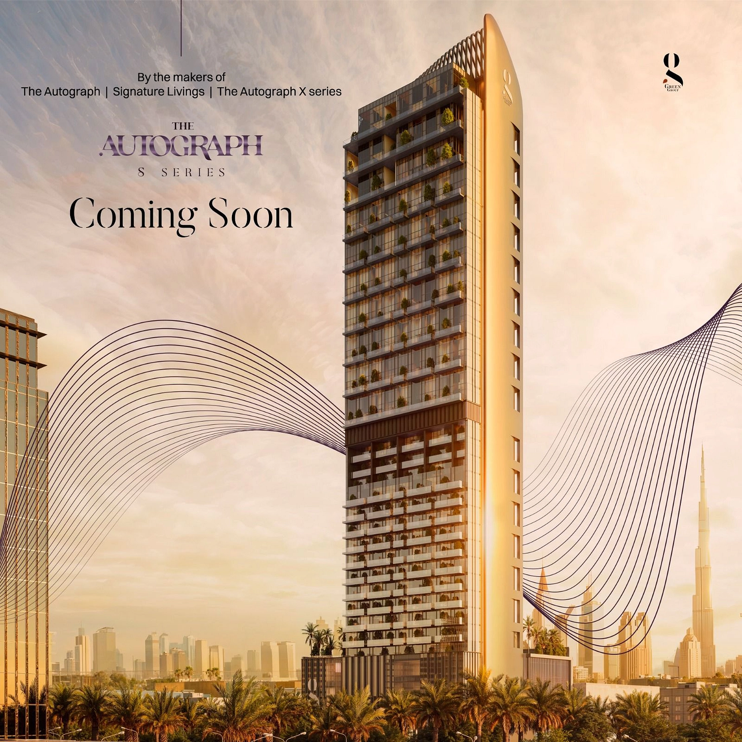 The Autograph S Series image 0 - Provident Estate