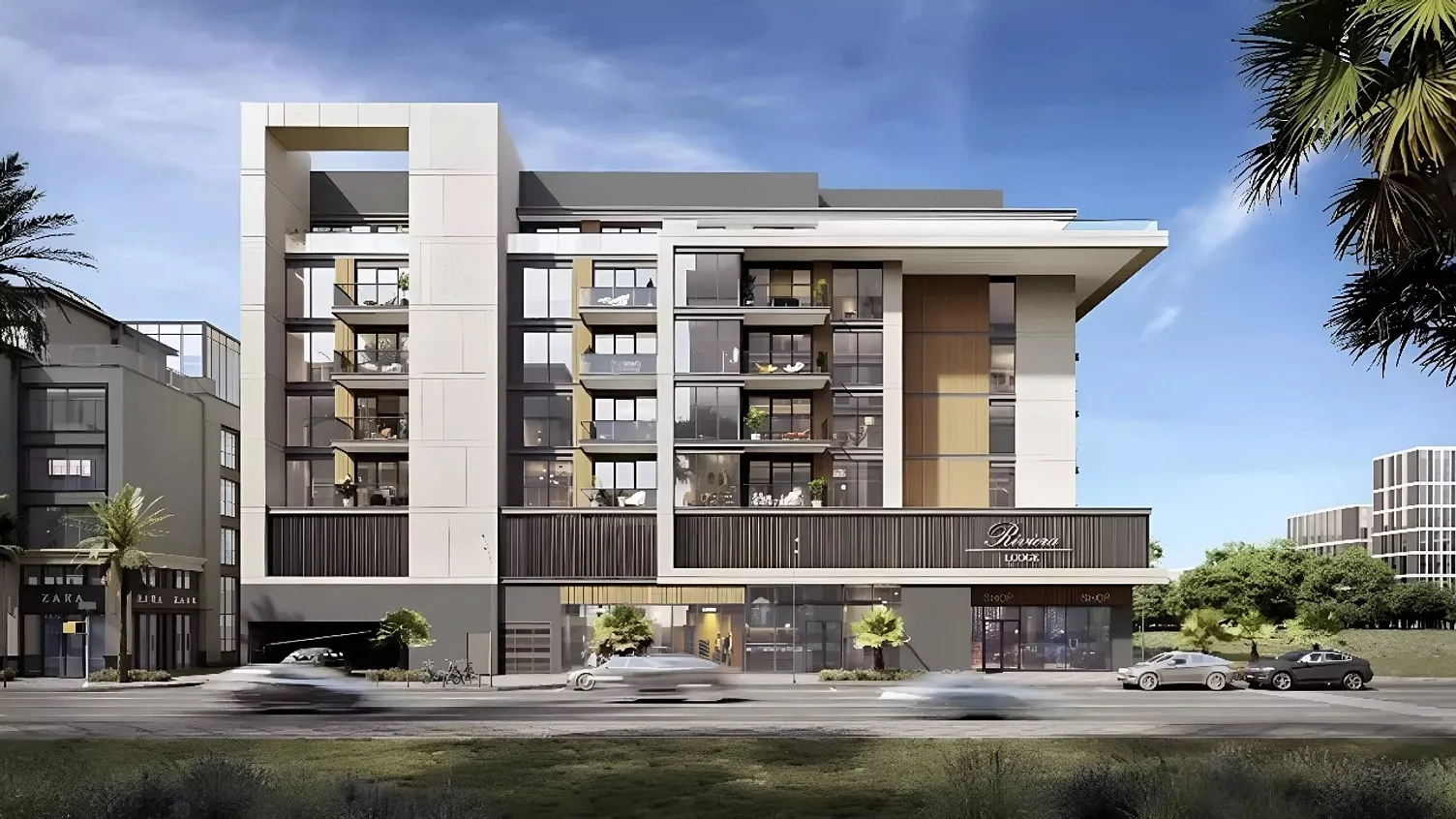 Riviera Lodge image 0 - Provident Estate