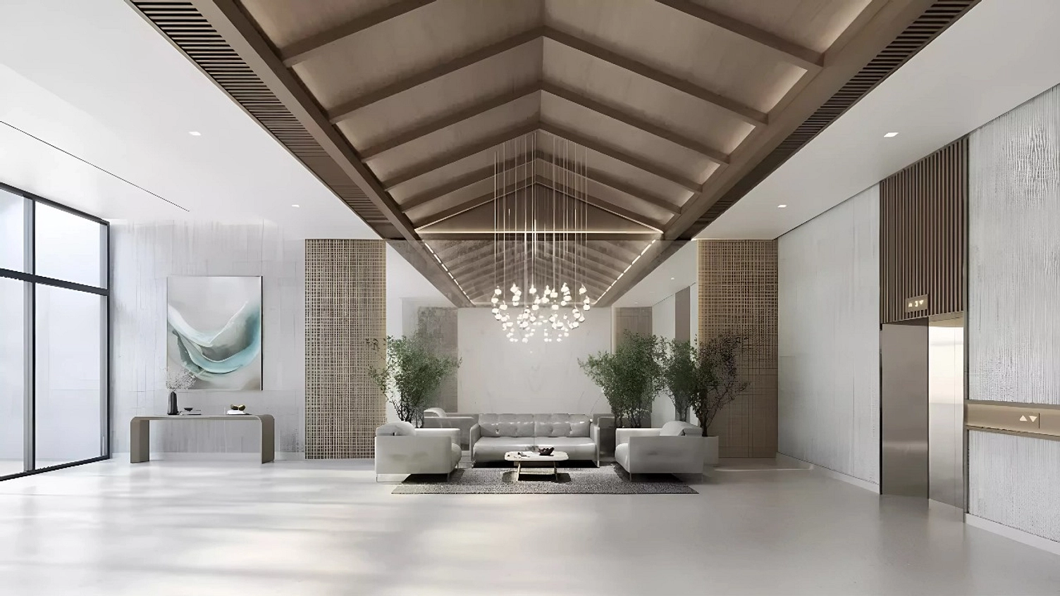 Riviera Lodge image 1 - Provident Estate