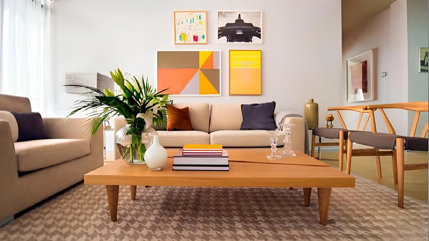 Binghatti Point image 1 - Provident Estate