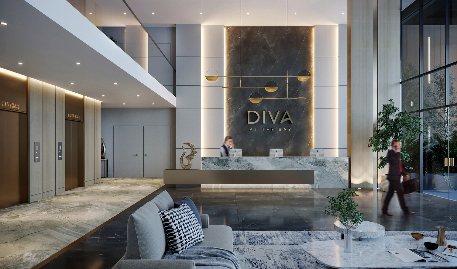 Diva image 2 - Provident Estate