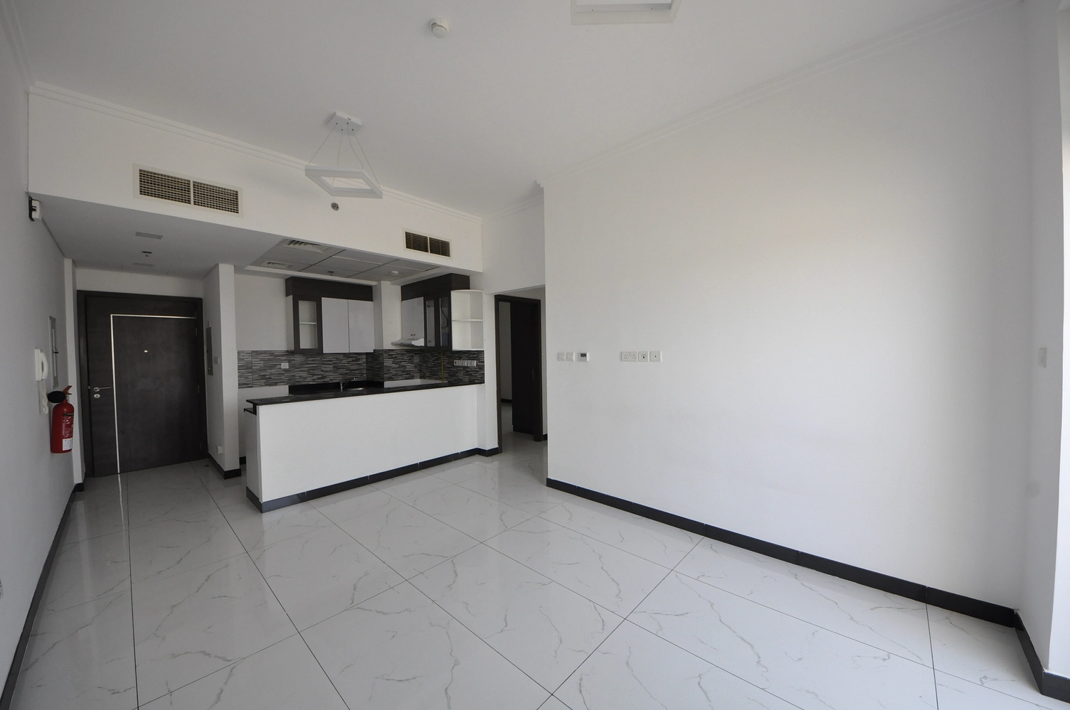 Al Haseen Residence  image 2 - Provident Estate