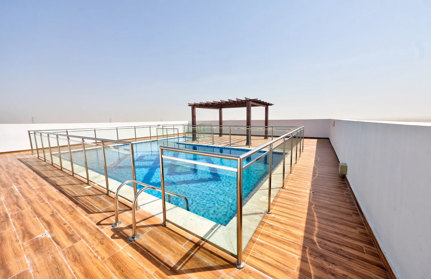 Al Haseen Residence  image 4 - Provident Estate