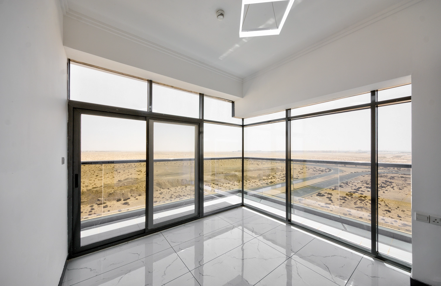 Al Haseen Residence  image 1 - Provident Estate