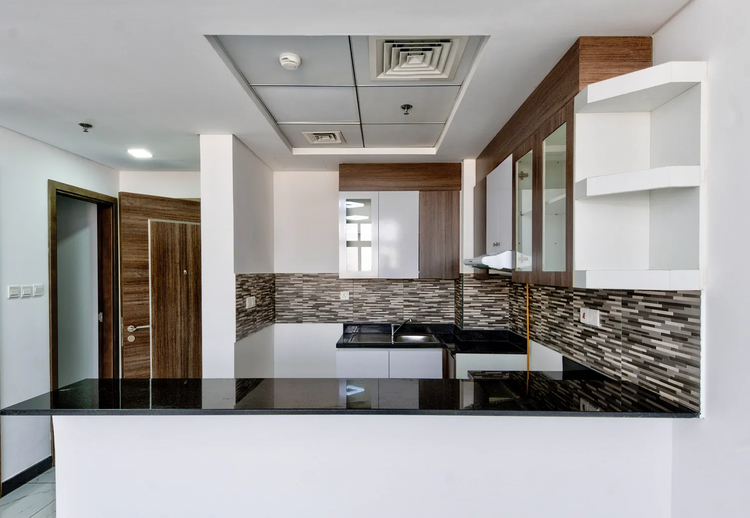 Al Haseen Residence  image 3 - Provident Estate