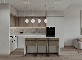 apartment, studio, sky-villa