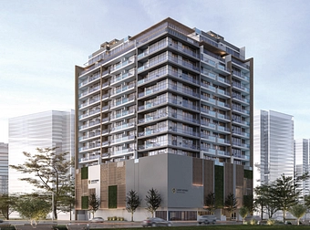 apartment, studio, sky-villa