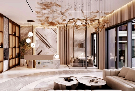 apartment, studio, sky-villa