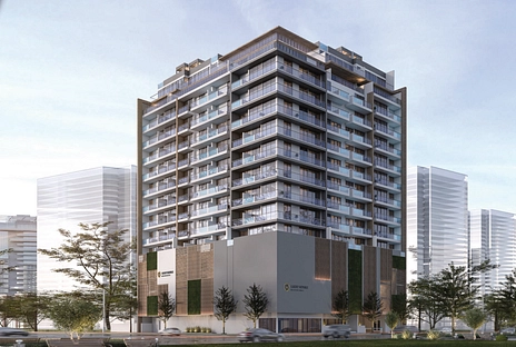 apartment, studio, sky-villa