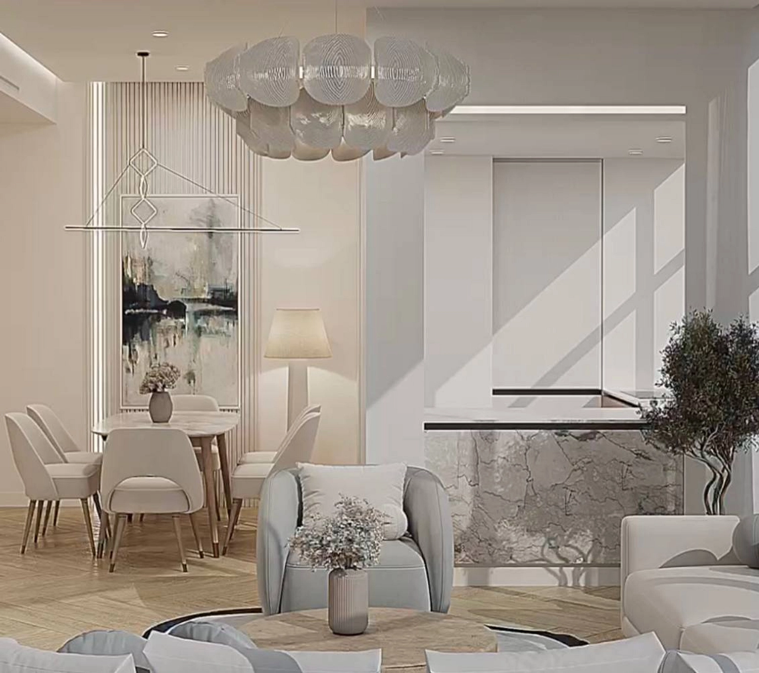 Maison image 2 - Provident Estate