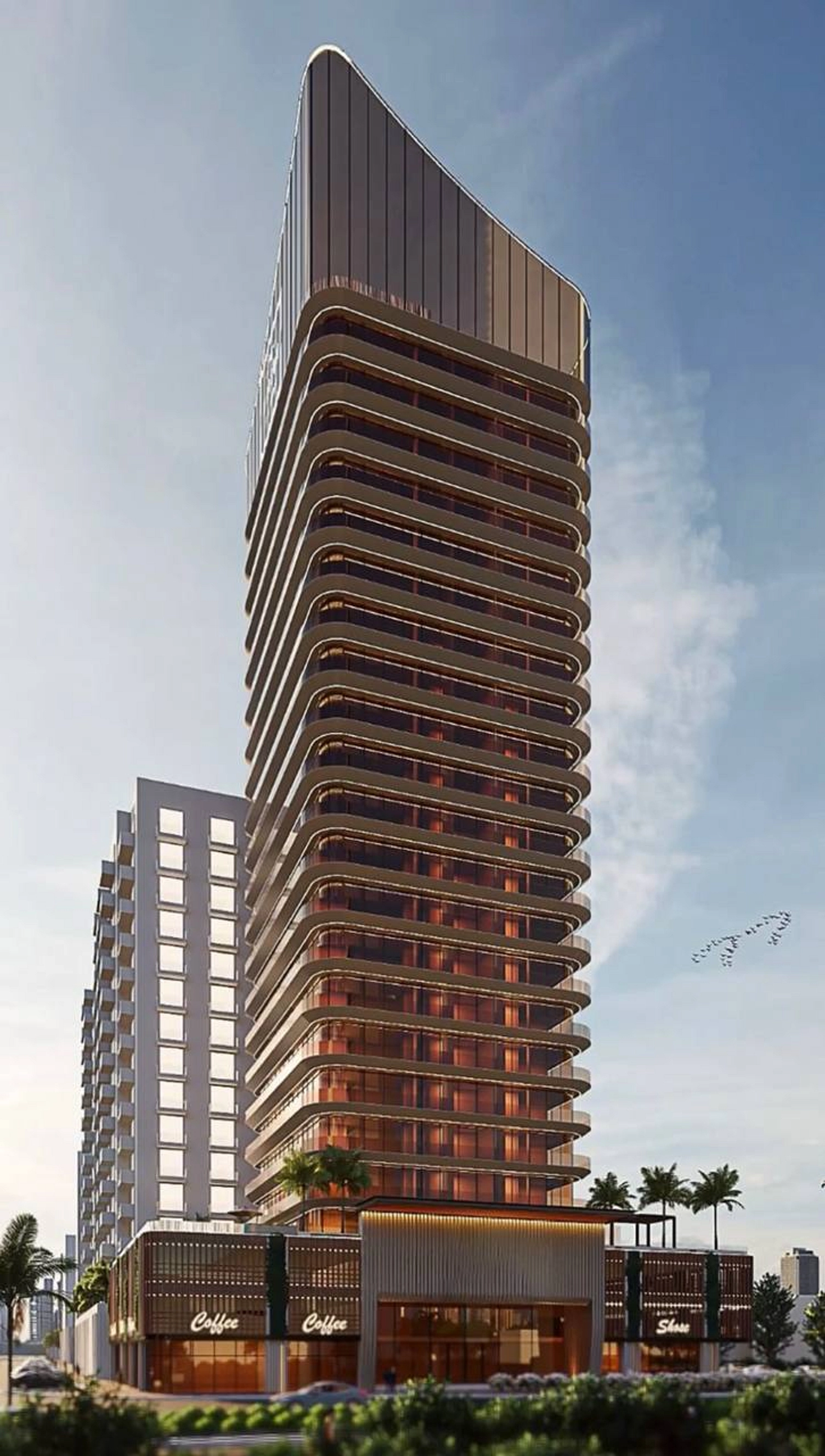 Maison image 0 - Provident Estate