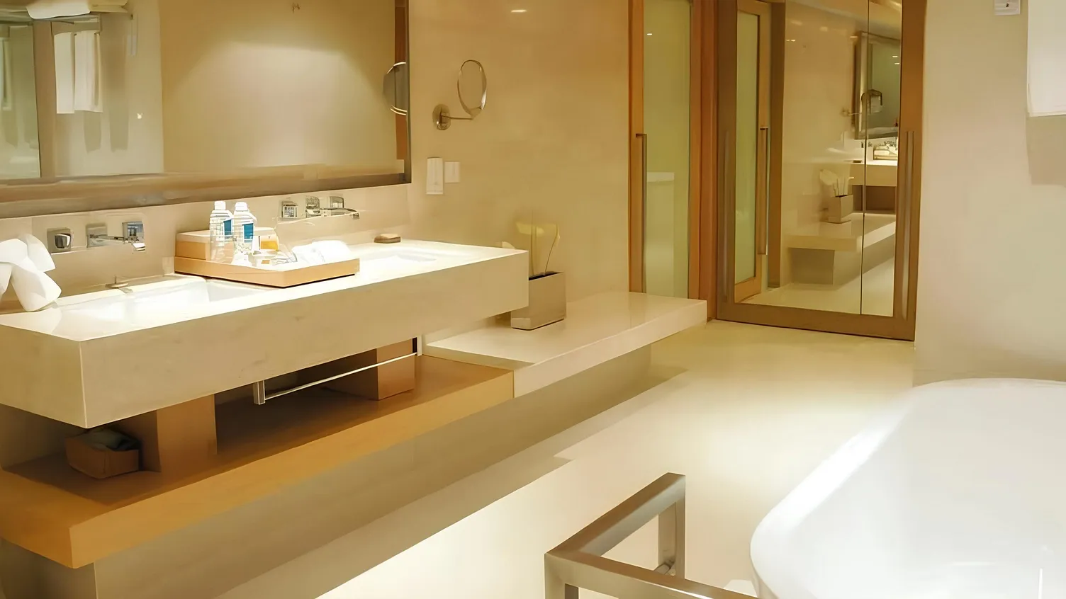 Dusit Princess image 3 - Provident Estate