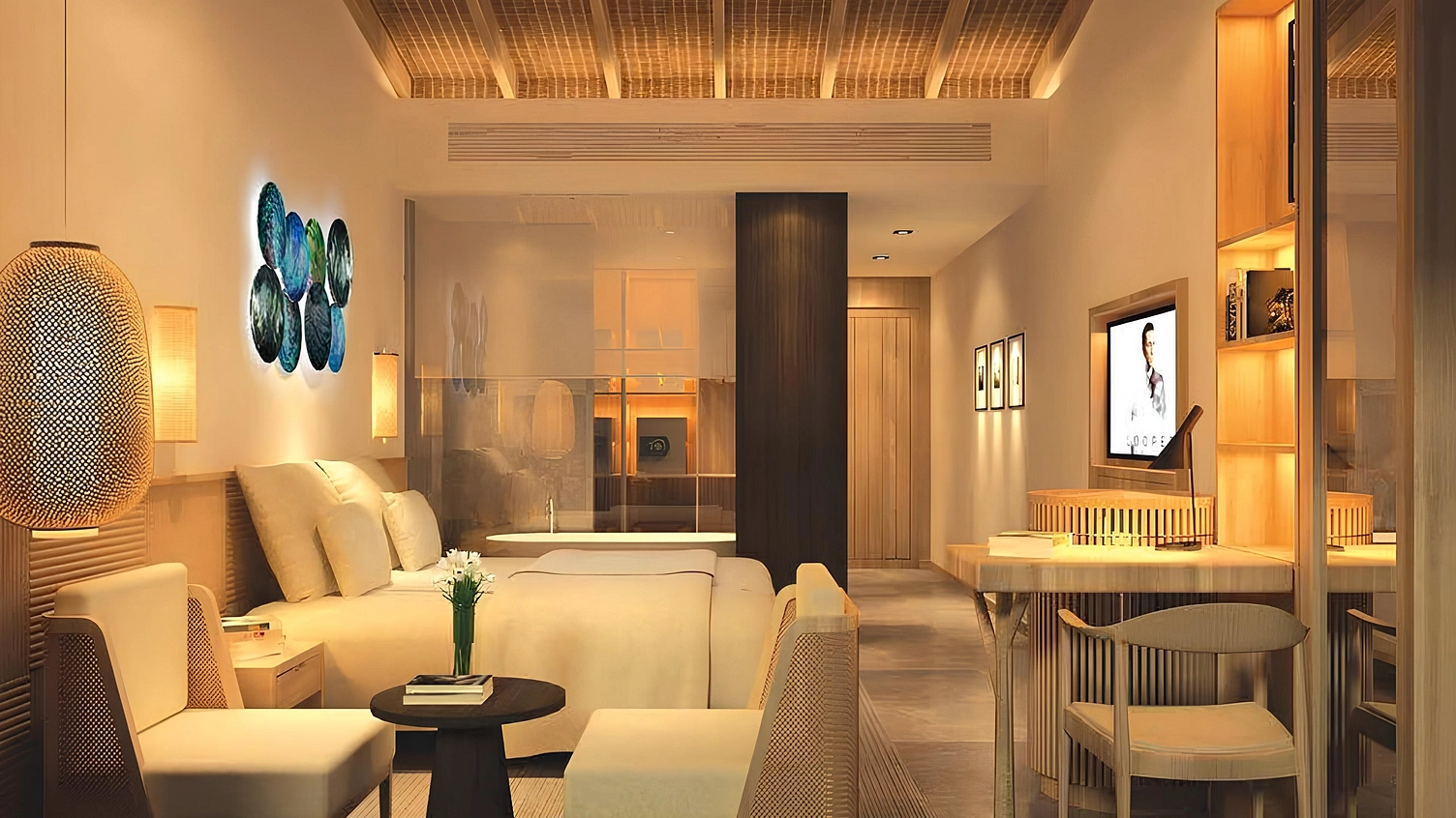 Dusit Princess image 1 - Provident Estate