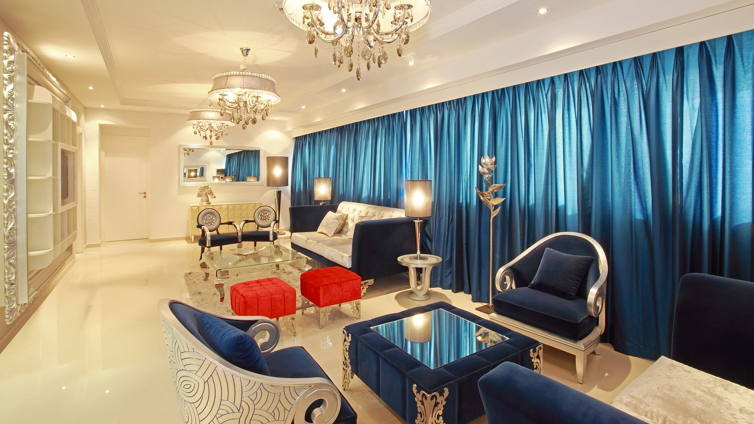 Marina Bay image 1 - Provident Estate