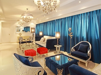 apartment, townhouse