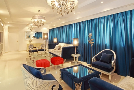 apartment, townhouse