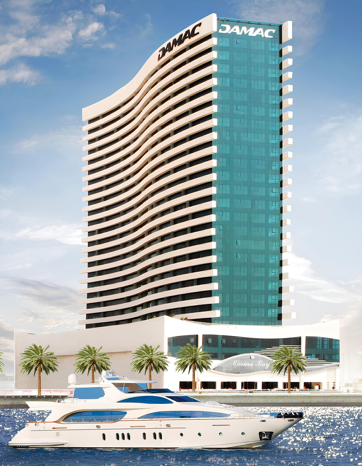 Marina Bay image 0 - Provident Estate