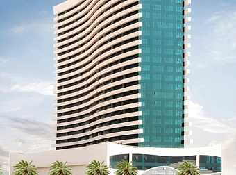 apartment, townhouse