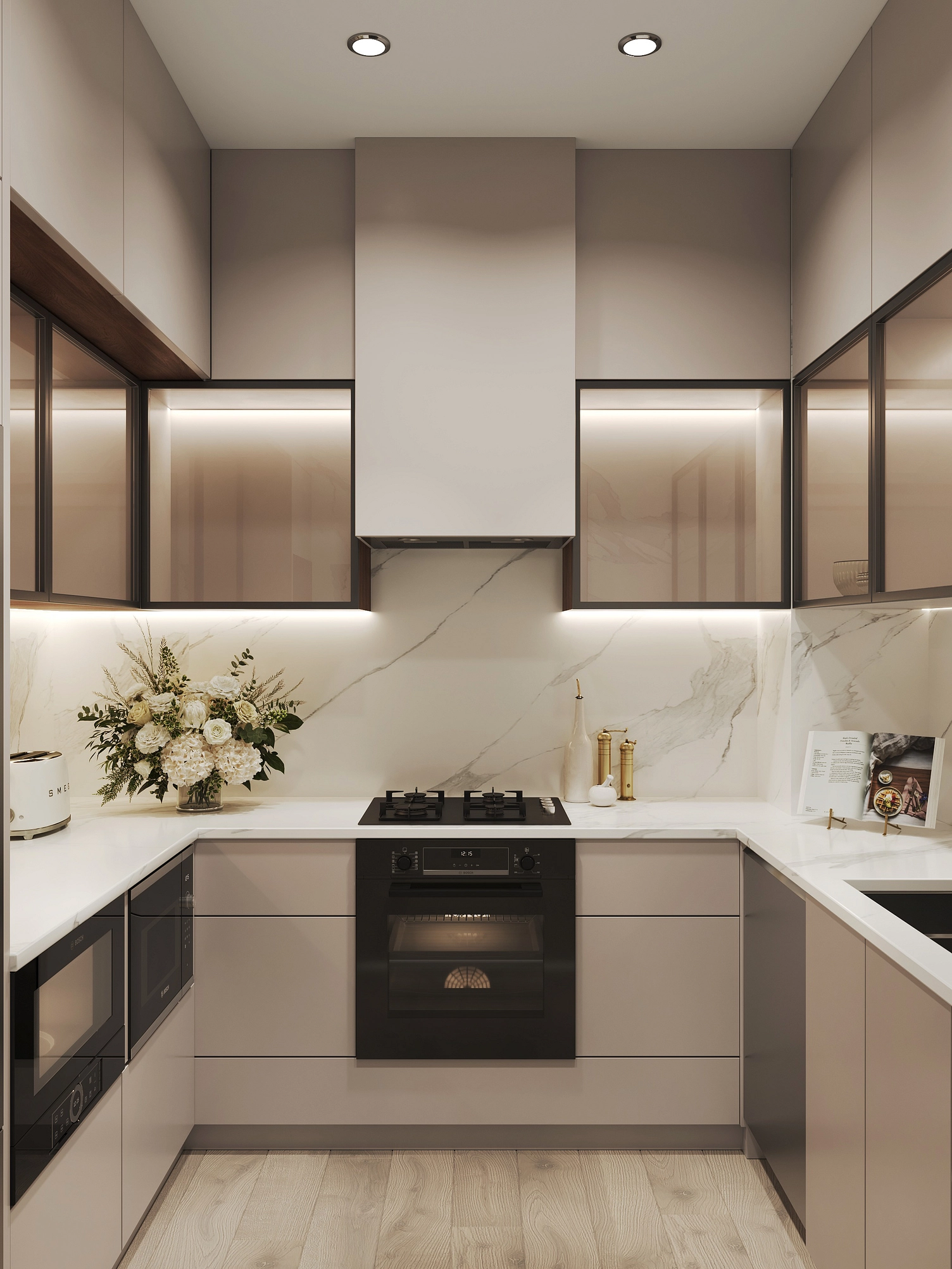 Creek Views image 2 - Provident Estate