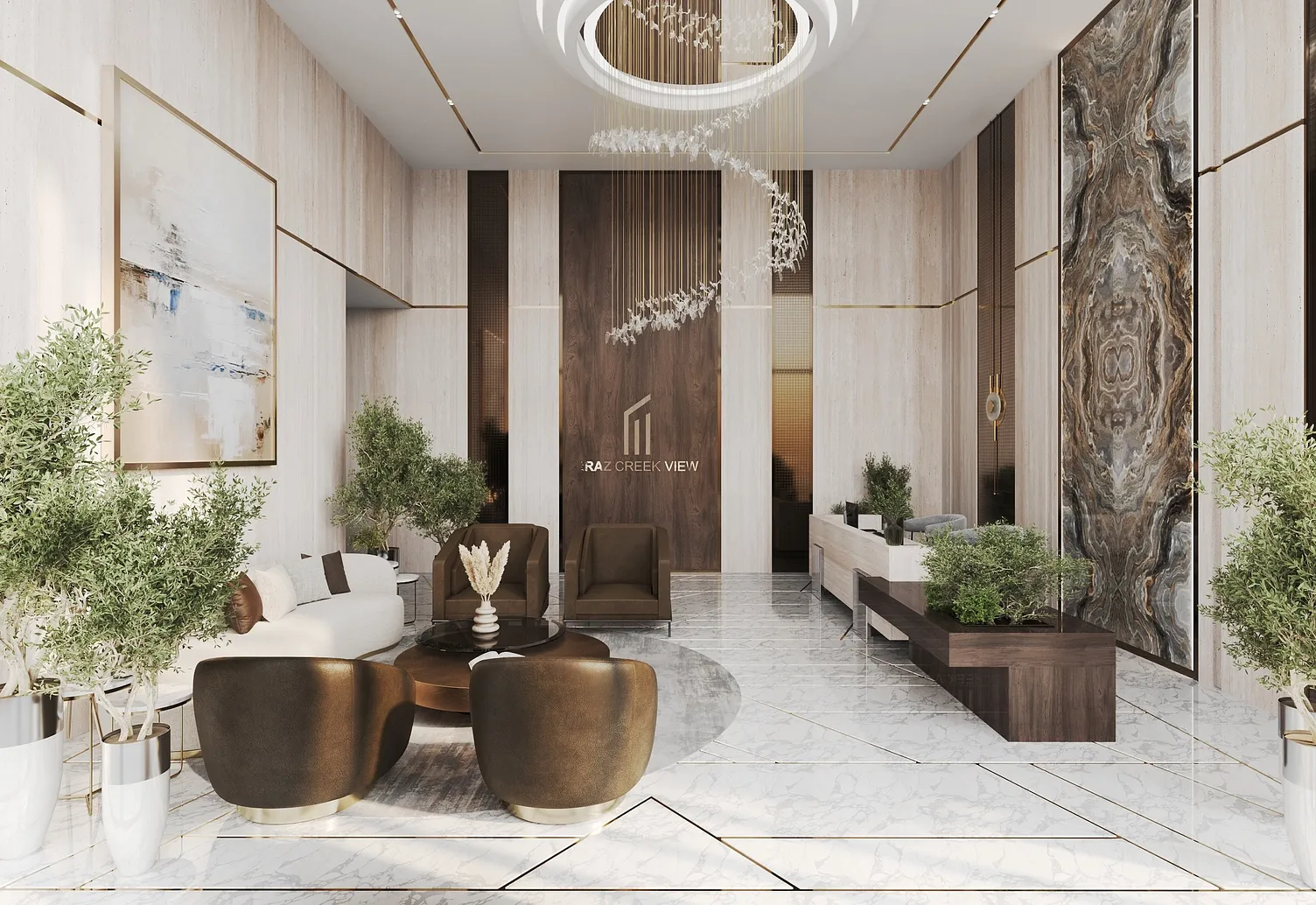 Creek Views image 4 - Provident Estate