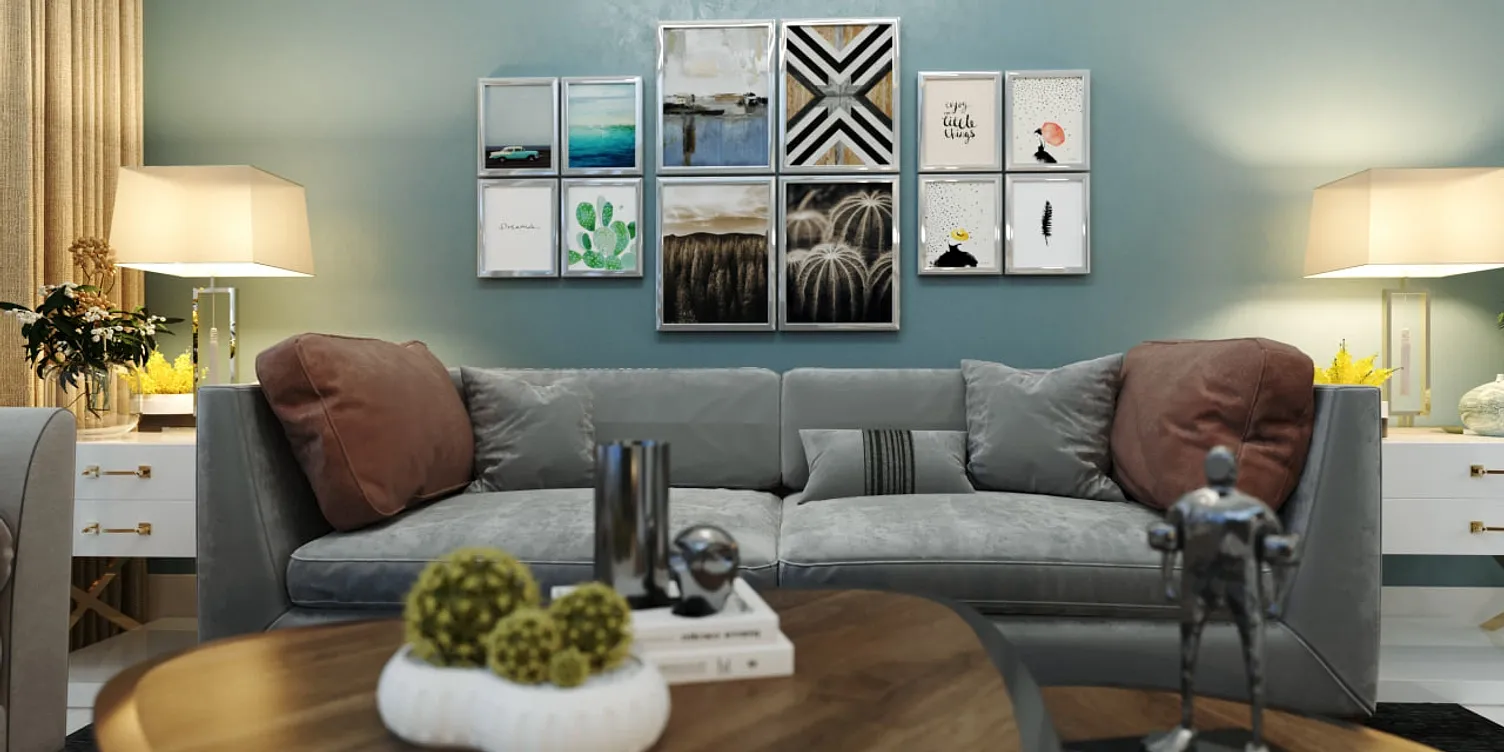 Plaza image 3 - Provident Estate